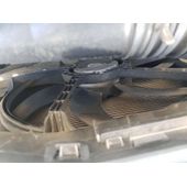 Electroventilador Para Skoda Octavia Lim.