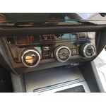 Mando Climatizador Para Skoda Octavia Lim.
