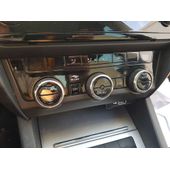 Mando Climatizador Para Skoda Octavia Lim.