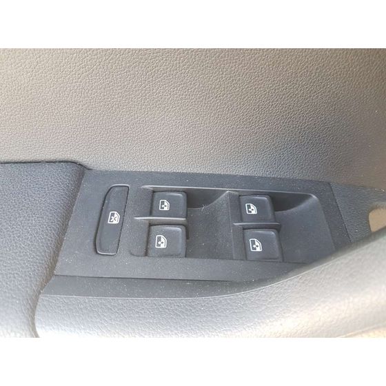 Mando Elevalunas Delantero Izquierdo Para Skoda Octavia Lim.