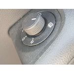 Mando Retrovisor  Para Skoda Octavia Lim.