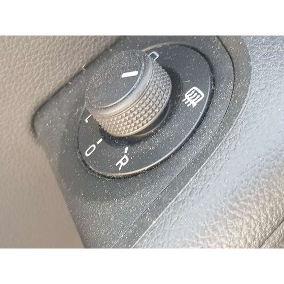 Mando Retrovisor  Para Skoda Octavia Lim.