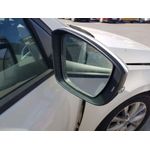 Retrovisor Derecho Para Skoda Octavia Lim.