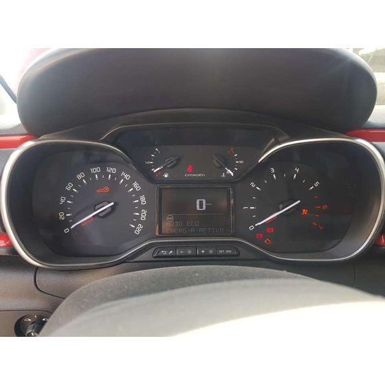 Cuadro Instrumentos Para Citroen C3