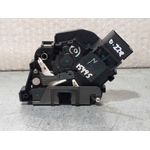 Cerradura Puerta Delantera Izquierda  Para Ford Ka+