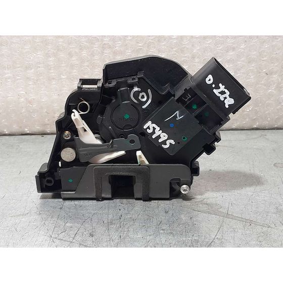 Cerradura Puerta Delantera Izquierda Para Ford Ka+