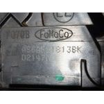 Cerradura Puerta Delantera Izquierda  Para Ford Ka+