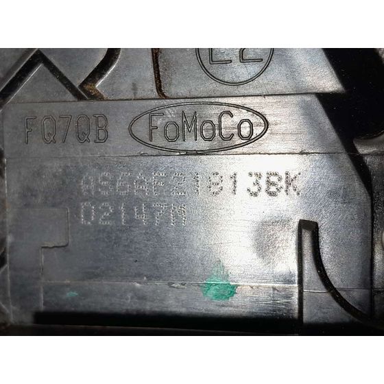 Cerradura Puerta Delantera Izquierda Para Ford Ka+