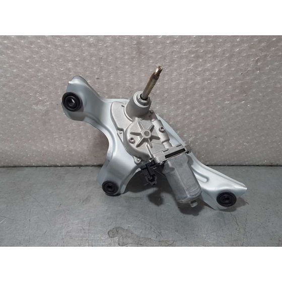 Motor Limpia Trasero Para Kia Stonic