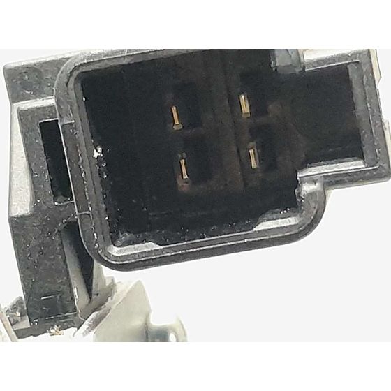 Motor Limpia Trasero Para Kia Stonic