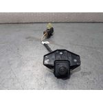 Camara Vision Trasera Para Mg Zs