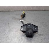Camara Vision Trasera Para Mg Zs