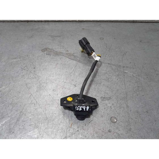 Camara Vision Trasera Para Mg Zs