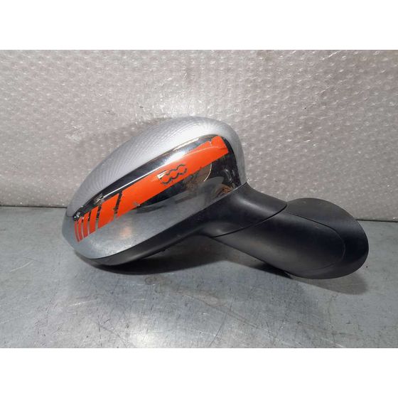 Retrovisor Derecho para Fiat Nuova 500 (150)