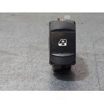 Mando Elevalunas Delantero Derecho Para Renault Megane Ii Berlina 3P