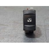 Mando Elevalunas Delantero Derecho Para Renault Megane Ii Berlina 3P