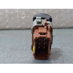 Mando Elevalunas Delantero Derecho Para Renault Megane Ii Berlina 3P