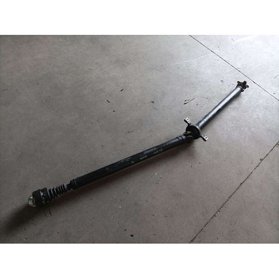 Transmision Central Para Chevrolet Captiva