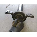 Transmision Central Para Chevrolet Captiva