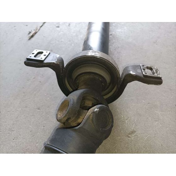 Transmision Central Para Chevrolet Captiva