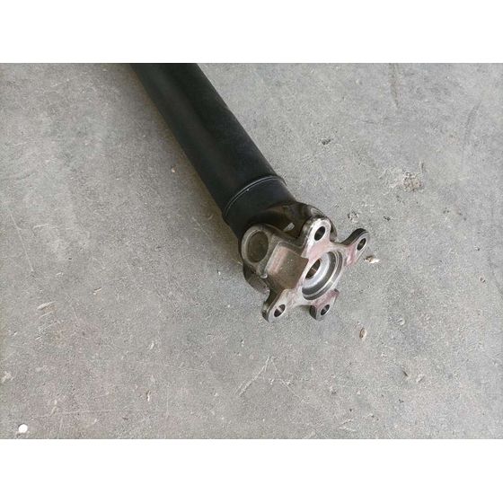 Transmision Central Para Chevrolet Captiva
