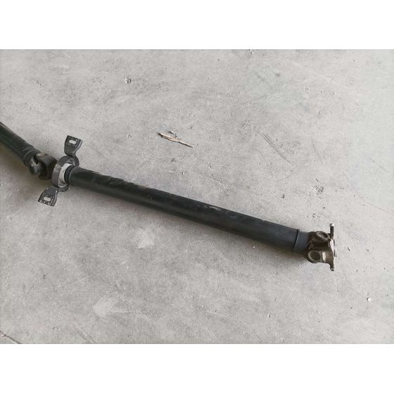 Transmision Central Para Chevrolet Captiva