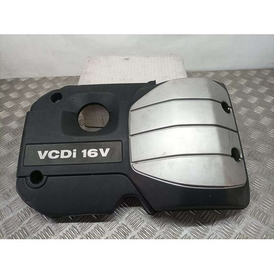 Tapa Motor Para Chevrolet Captiva