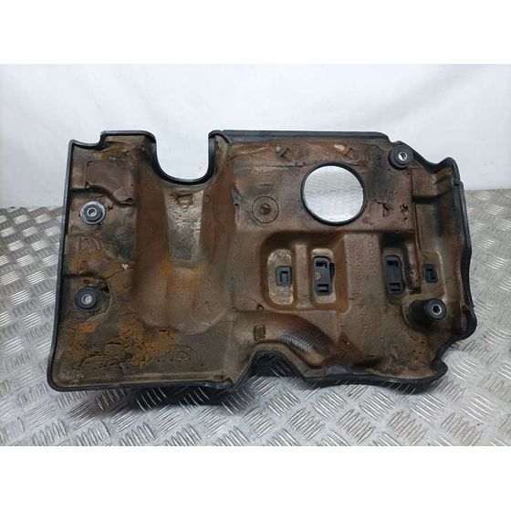 Tapa Motor Para Chevrolet Captiva