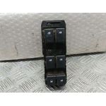 Mando Elevalunas Delantero Izquierdo Para Chevrolet Captiva