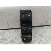 Mando Elevalunas Delantero Izquierdo  Para Chevrolet Captiva