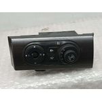 Mando Luces Para Chevrolet Captiva