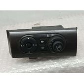 Mando Luces Para Chevrolet Captiva