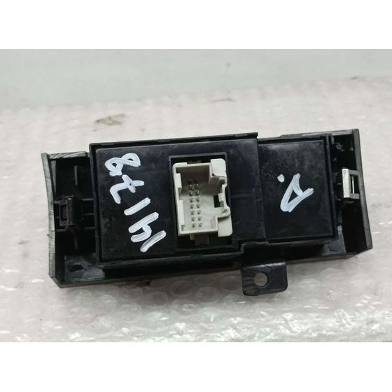 Mando Luces Para Chevrolet Captiva