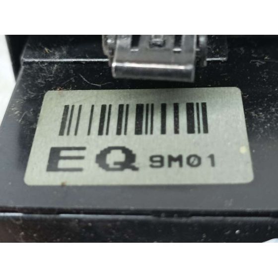 Mando Luces Para Chevrolet Captiva