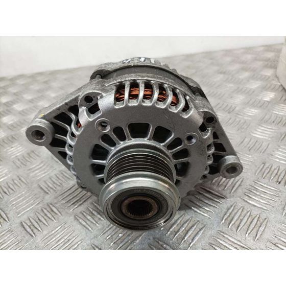 Alternador Para Chevrolet Captiva