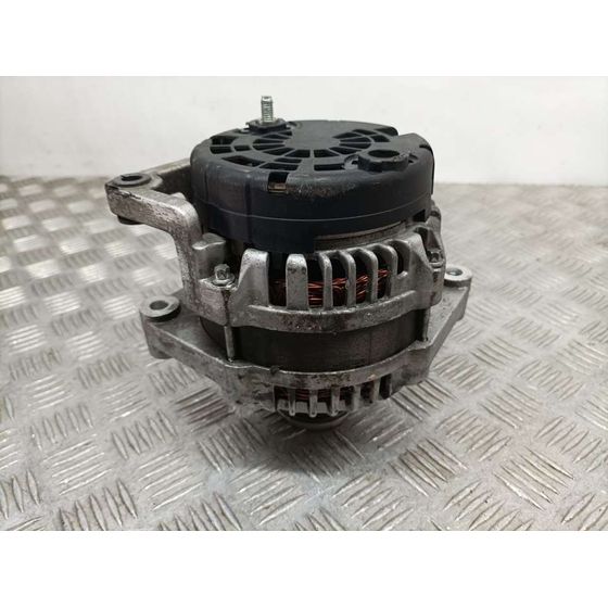Alternador Para Chevrolet Captiva