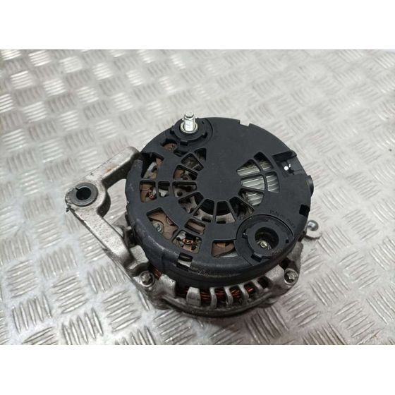 Alternador Para Chevrolet Captiva