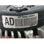 Alternador Para Chevrolet Captiva
