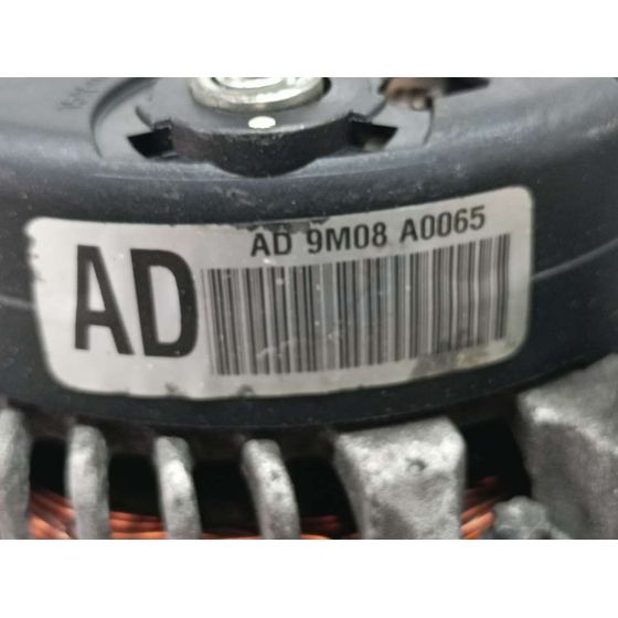 Alternador Para Chevrolet Captiva