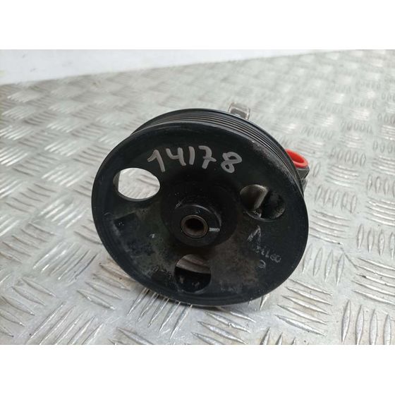Bomba Direccion Para Chevrolet Captiva