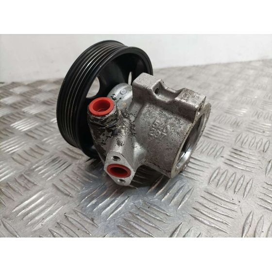 Bomba Direccion Para Chevrolet Captiva
