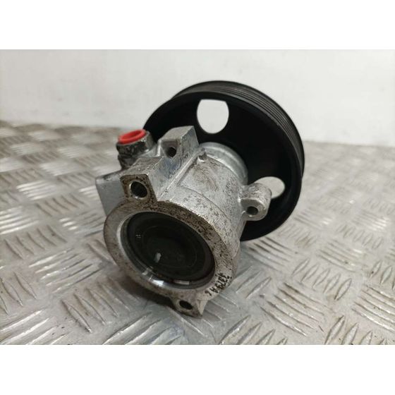 Bomba Direccion Para Chevrolet Captiva
