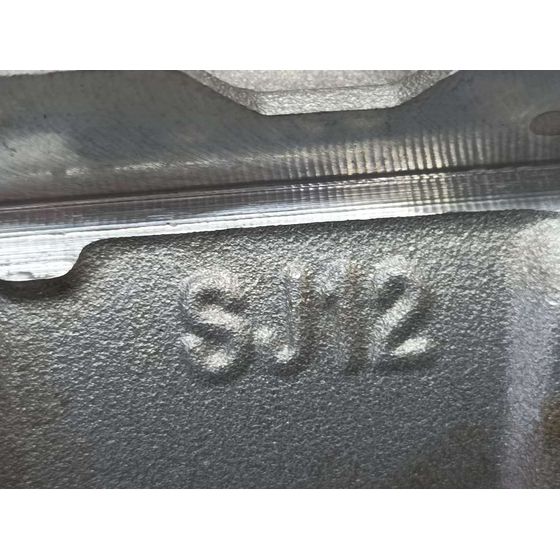 Bomba Direccion Para Chevrolet Captiva