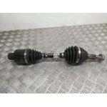 Transmision Delantera Derecha Para Chevrolet Captiva