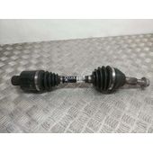 Transmision Delantera Derecha Para Chevrolet Captiva