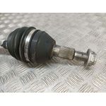 Transmision Delantera Derecha Para Chevrolet Captiva