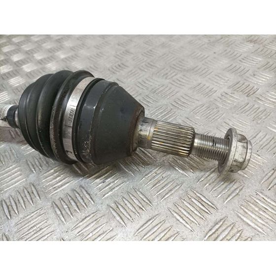 Transmision Delantera Derecha Para Chevrolet Captiva