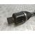 Transmision Delantera Derecha Para Chevrolet Captiva
