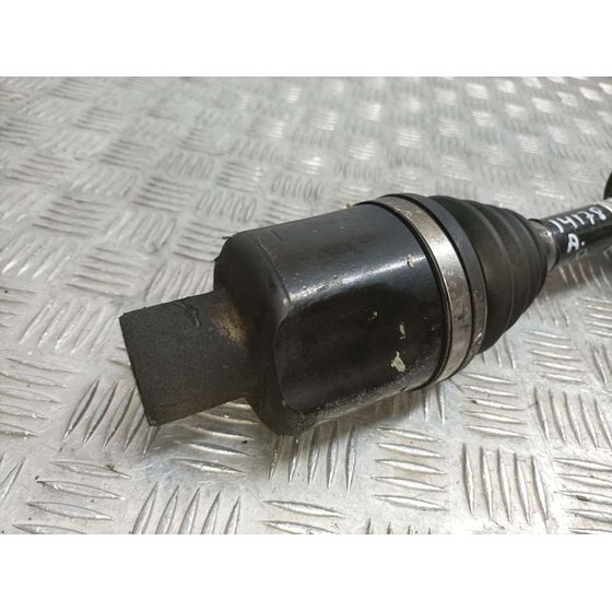 Transmision Delantera Derecha Para Chevrolet Captiva