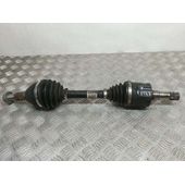Transmision Delantera Izquierda Para Chevrolet Captiva